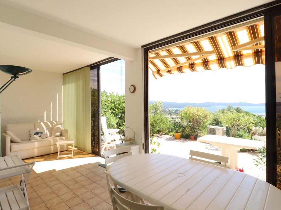 Lejlighed i Cavalaire-sur-Mer, Var - foto 2