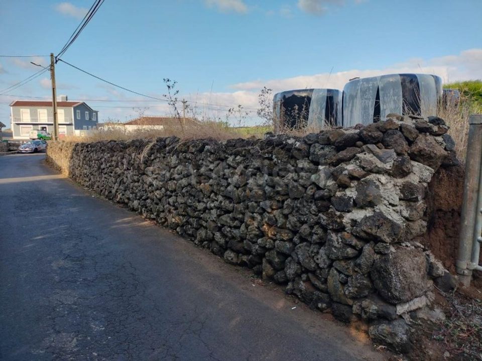 Helårsgrund i Lajes, Terceira - foto 5