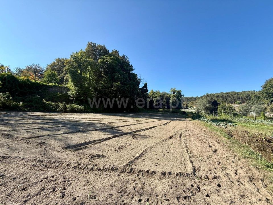 Helårsgrund i Povoa de Lanhoso, Braga - foto 3