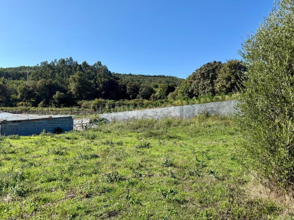 Helårsgrund i Povoa de Lanhoso, Braga - foto 4