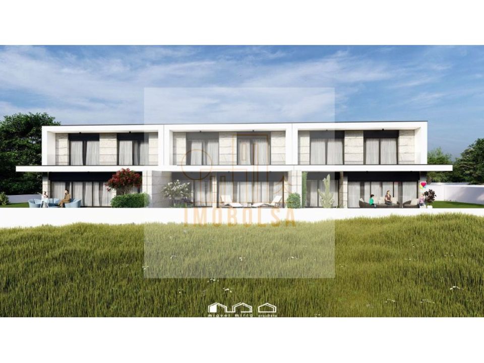 Villa i Vila Nova de Famalicao, Braga - foto 3