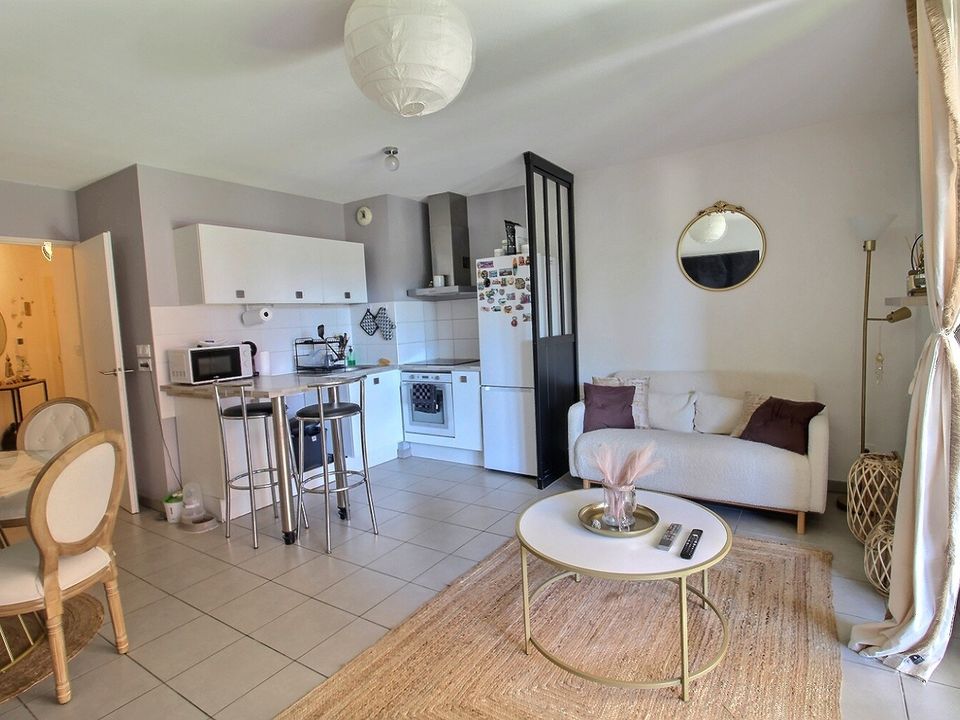 Lejlighed i Montpellier, Herault - foto 3