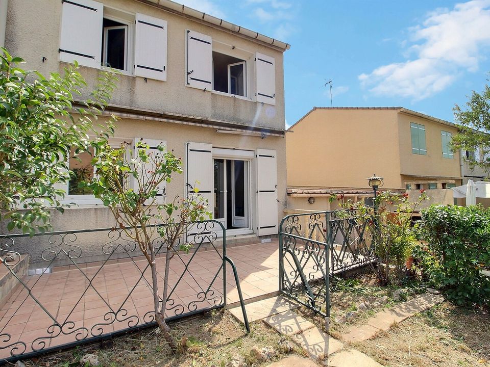 Villa i Saint-Gély-du-Fesc, Herault - foto 2