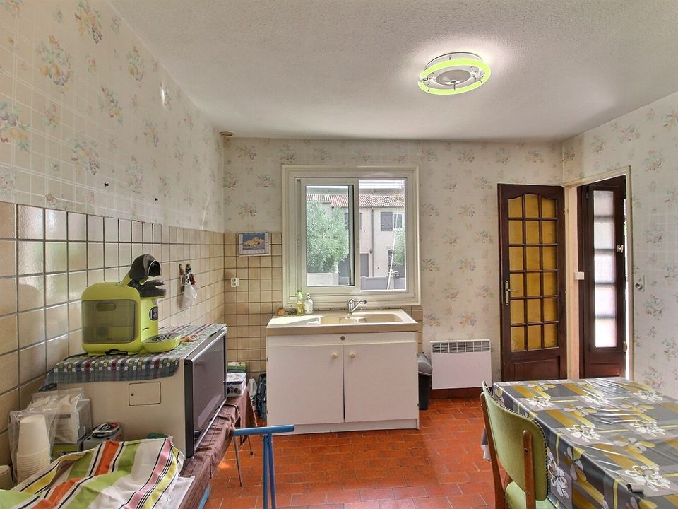 Villa i Saint-Gély-du-Fesc, Herault - foto 4