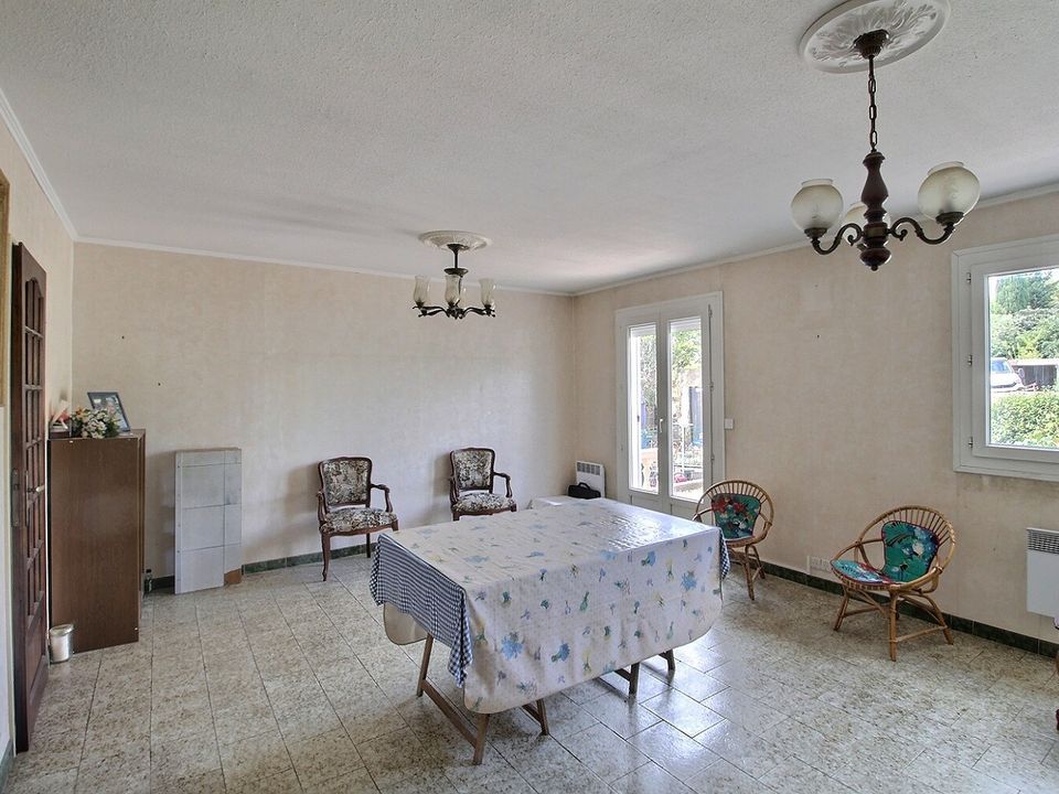 Villa i Saint-Gély-du-Fesc, Herault - foto 5