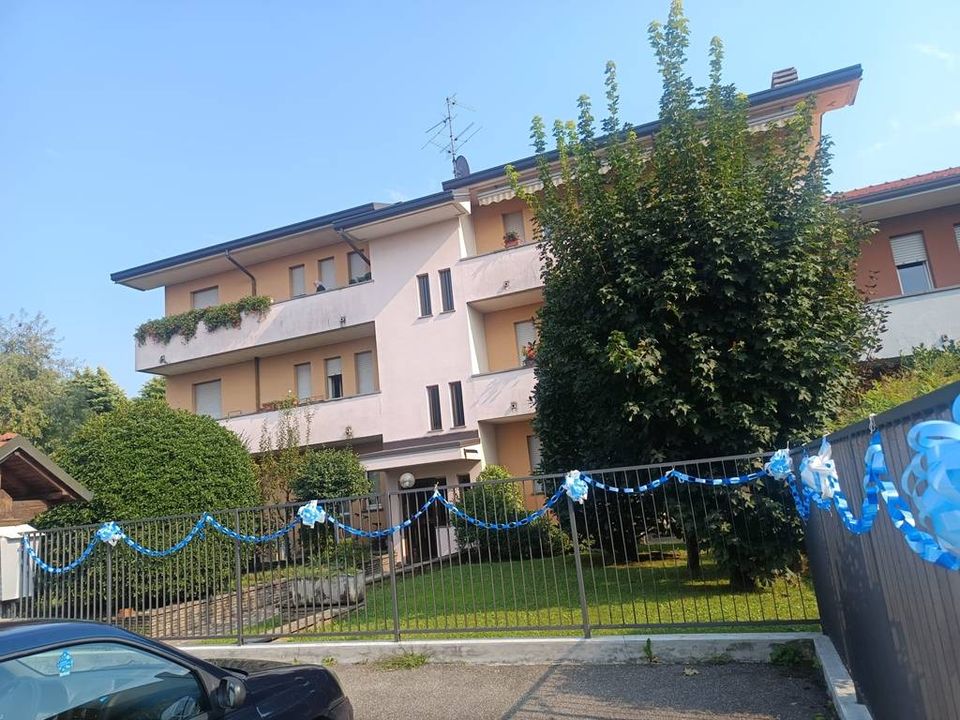 Apartament: Cabiate, Como – zdjęcie 2