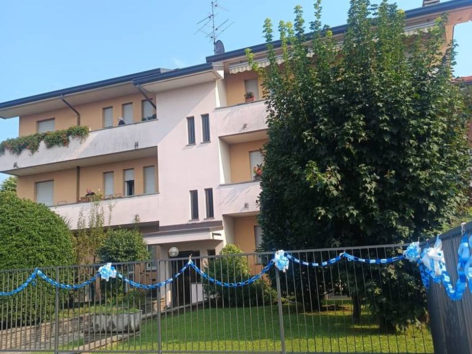 Apartament: Cabiate, Como – zdjęcie 4