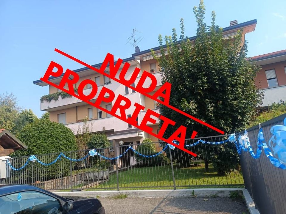 Apartament: Cabiate, Como – zdjęcie 1