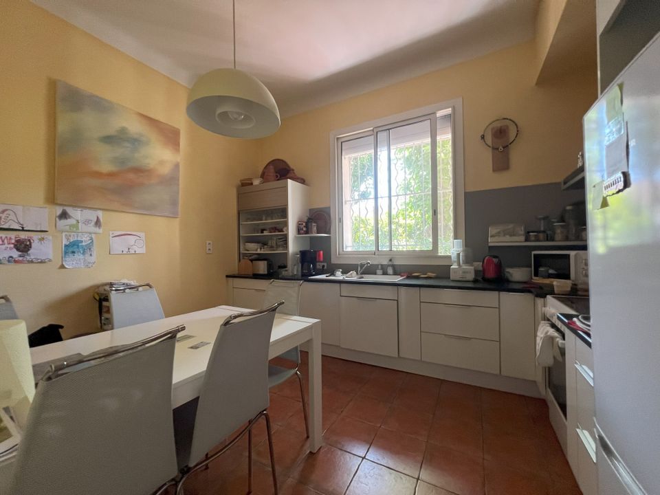 Villa i Nimes, Gard - foto 3