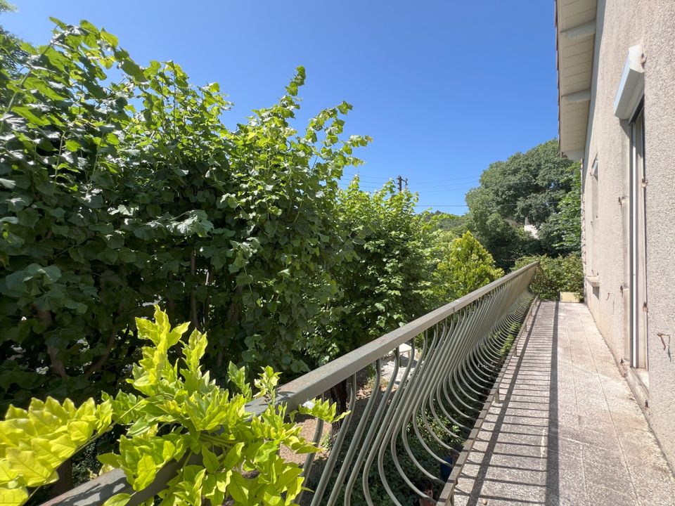 Villa i Nimes, Gard - foto 4