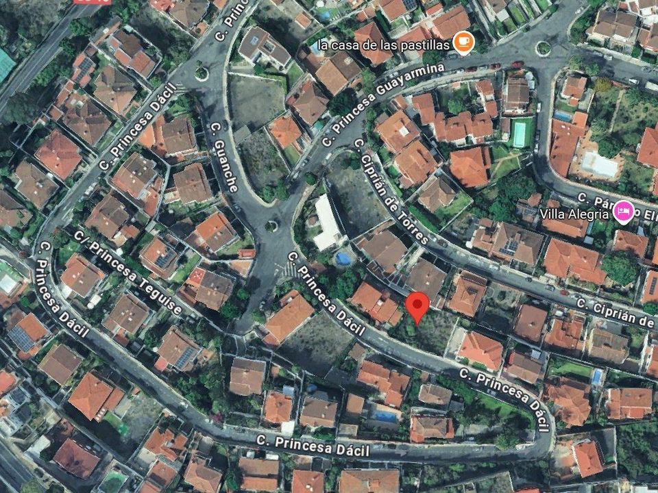 Terra a Santa Brigida, Gran Canaria - foto 2