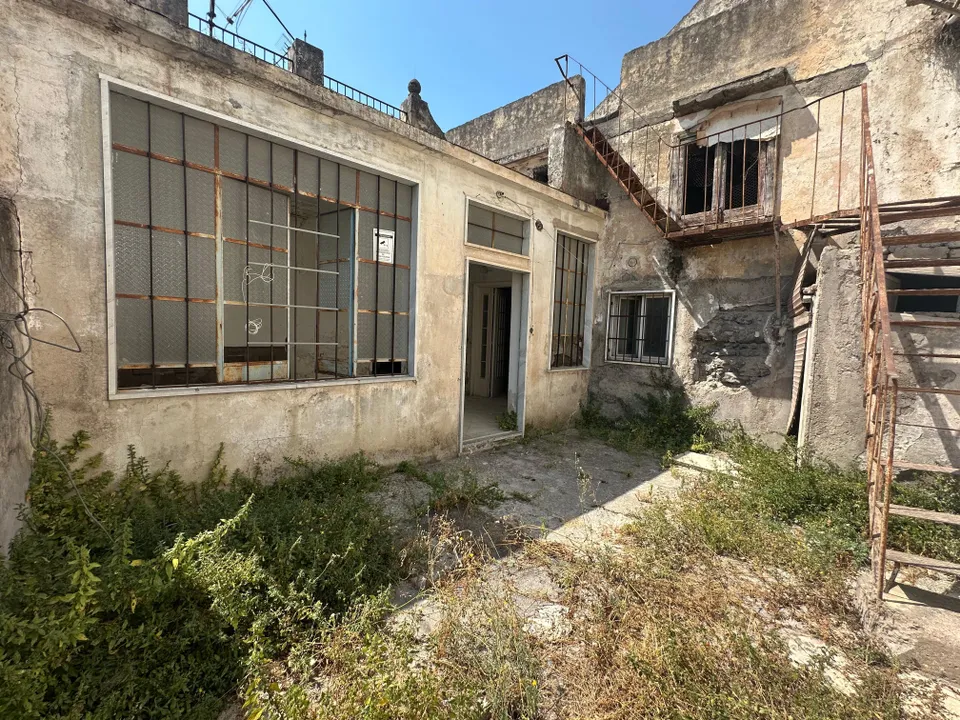 Villa i Boscotrecase, Naples - foto 1