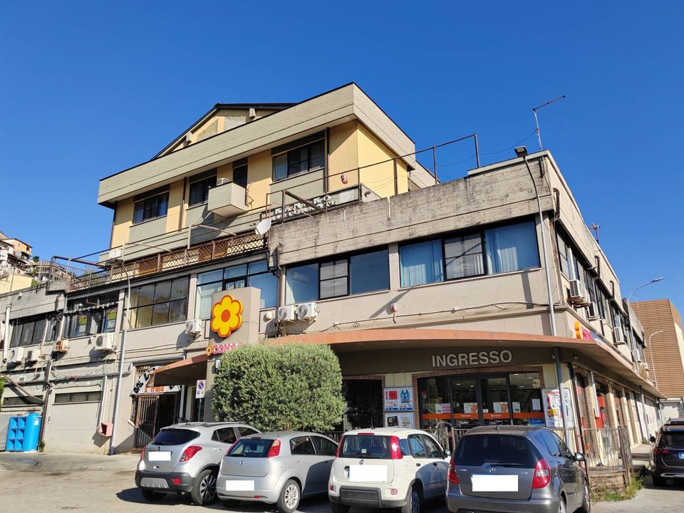 Leilighet i Ceccano, Frosinone - bilde 3