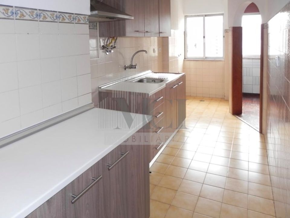 Apartamento en Cacem, Lisbon - foto 1