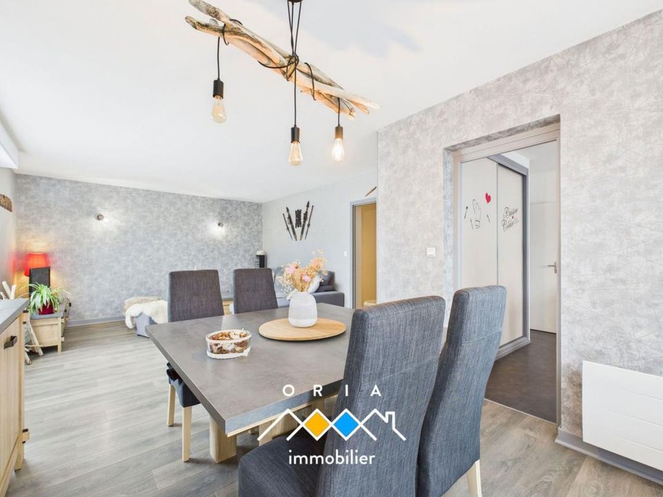 Lejlighed i Pagny-sur-Moselle, Meurthe-et-Moselle - foto 3