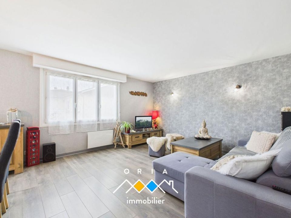 Lejlighed i Pagny-sur-Moselle, Meurthe-et-Moselle - foto 4