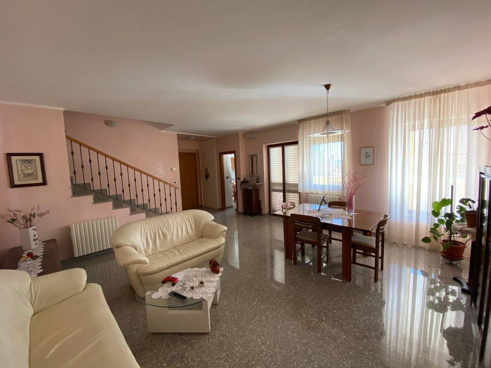Villa a Ascoli Piceno, Ascoli Piceno - foto 2