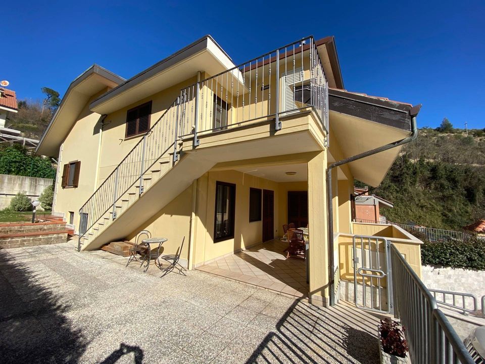 Villa a Ascoli Piceno, Ascoli Piceno - foto 3