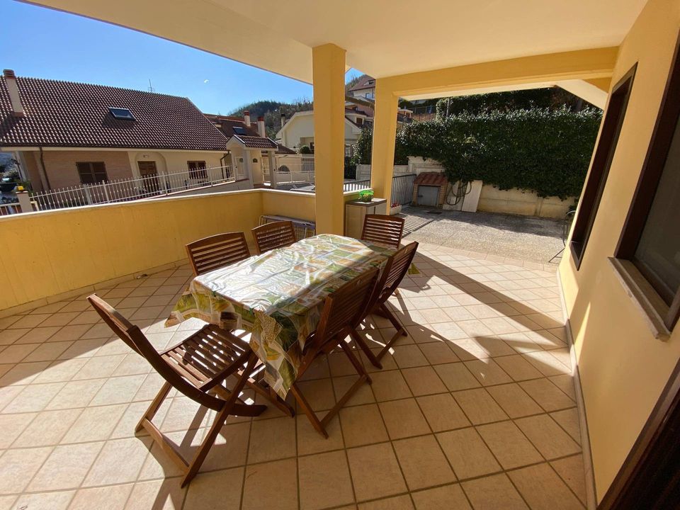 Villa a Ascoli Piceno, Ascoli Piceno - foto 4