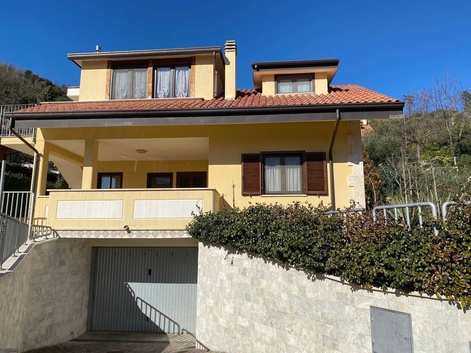 Villa a Ascoli Piceno, Ascoli Piceno - foto 5