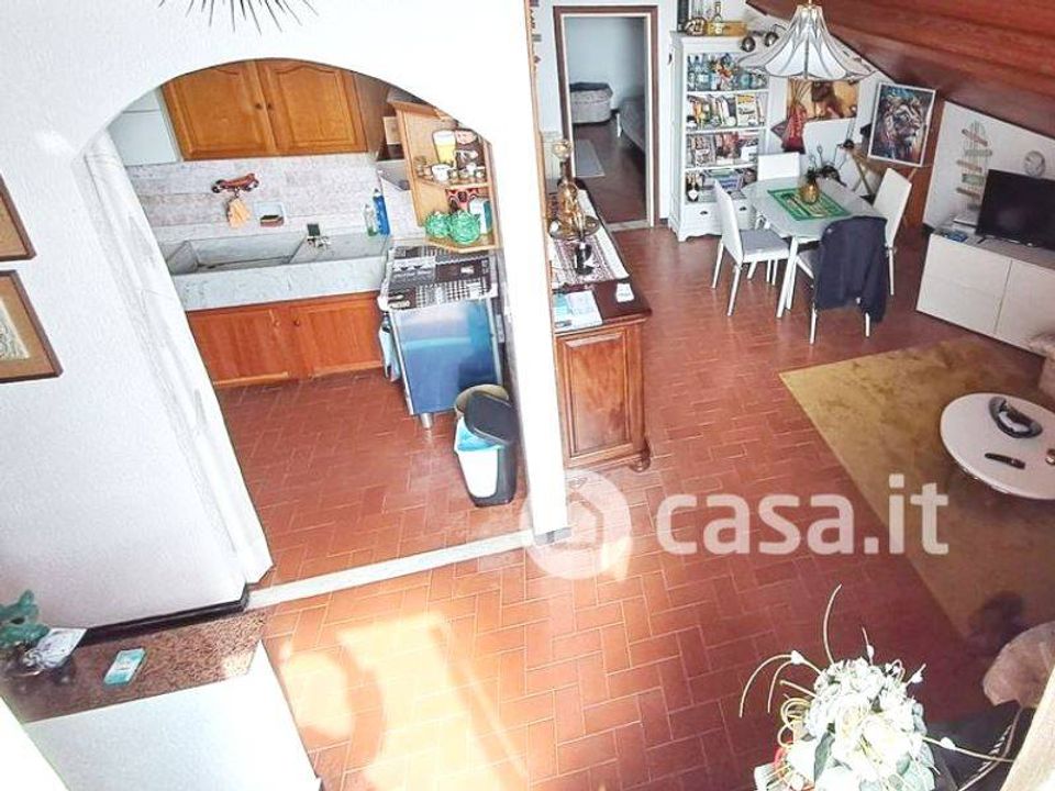 Lejlighed i Albisola Superiore, Savona - foto 1