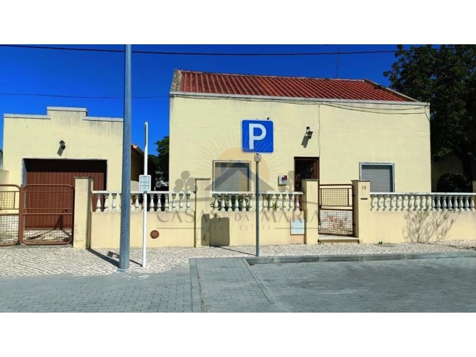 Villa i Vendas Novas, Evora - foto 1