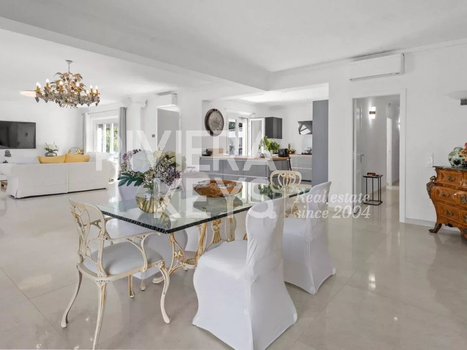 Villa i Vallauris, Alpes-Maritimes - foto 3