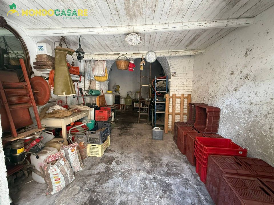 Erhvervsejendom i Palombara Sabina, Rome - foto 2