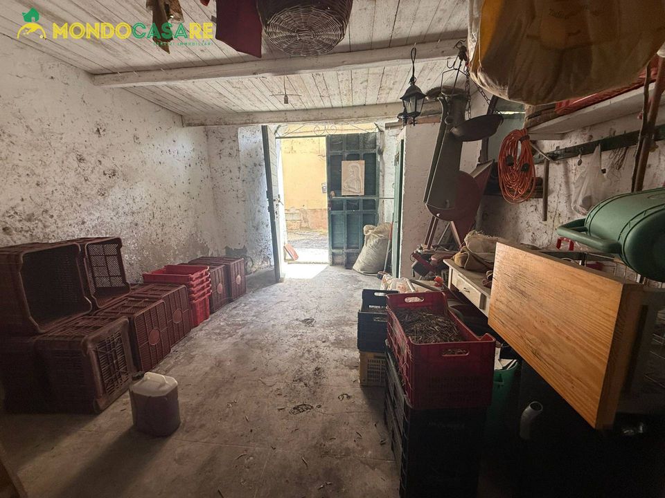 Erhvervsejendom i Palombara Sabina, Rome - foto 4