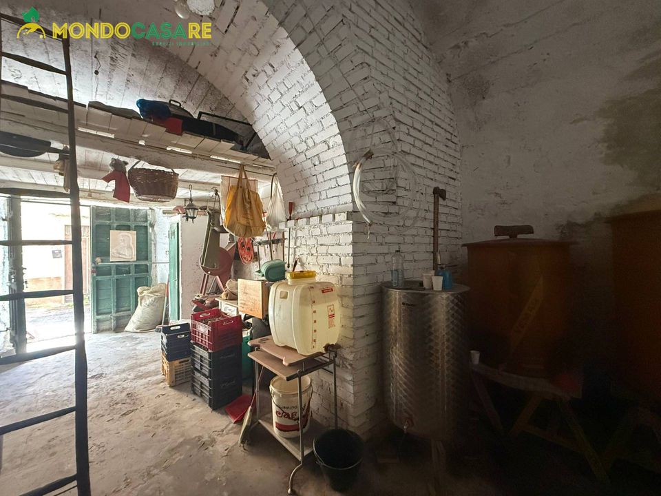 Erhvervsejendom i Palombara Sabina, Rome - foto 5