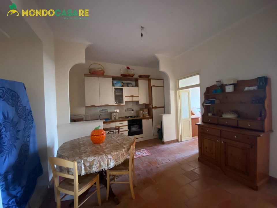 Lejlighed i Palombara Sabina, Rome - foto 1