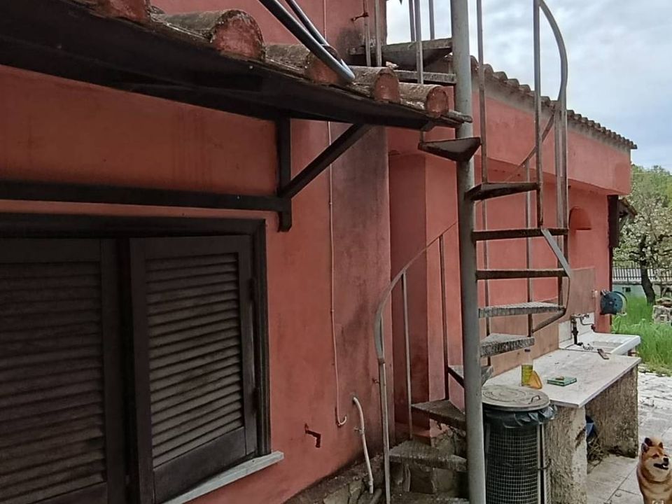Villa i Palombara Sabina, Rome - foto 2