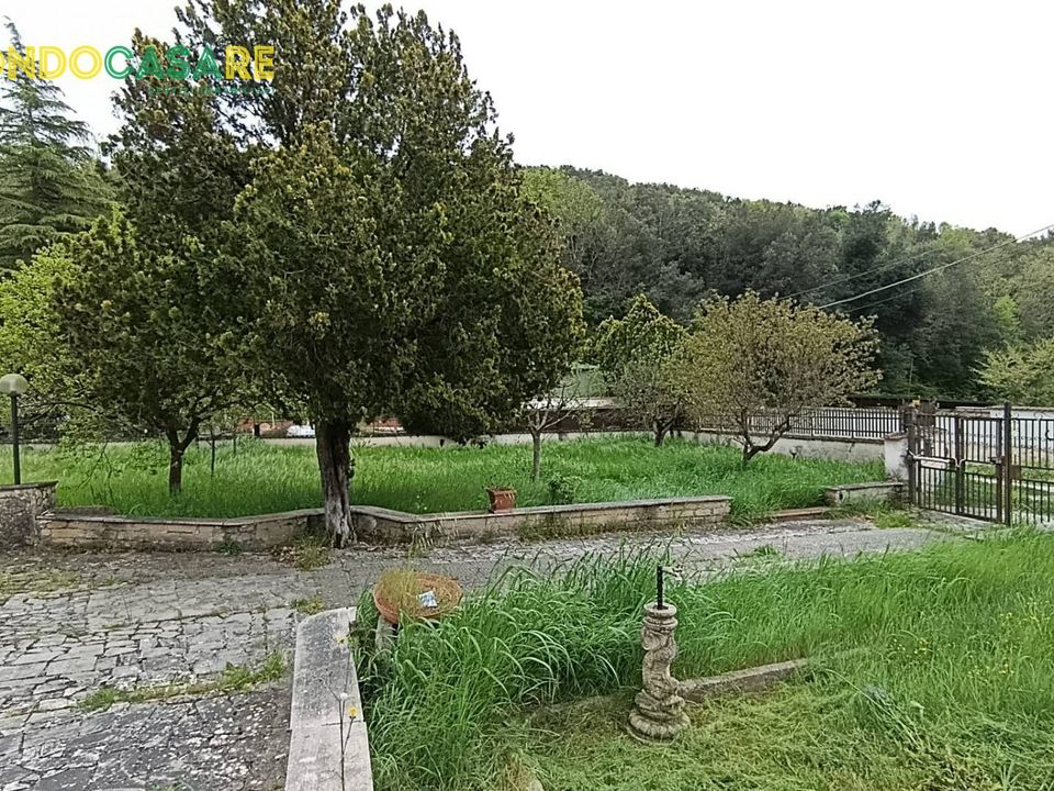 Villa i Palombara Sabina, Rome - foto 3