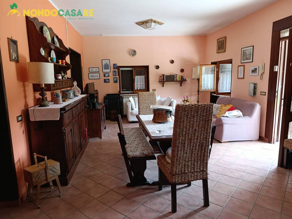 Villa i Palombara Sabina, Rome - foto 4