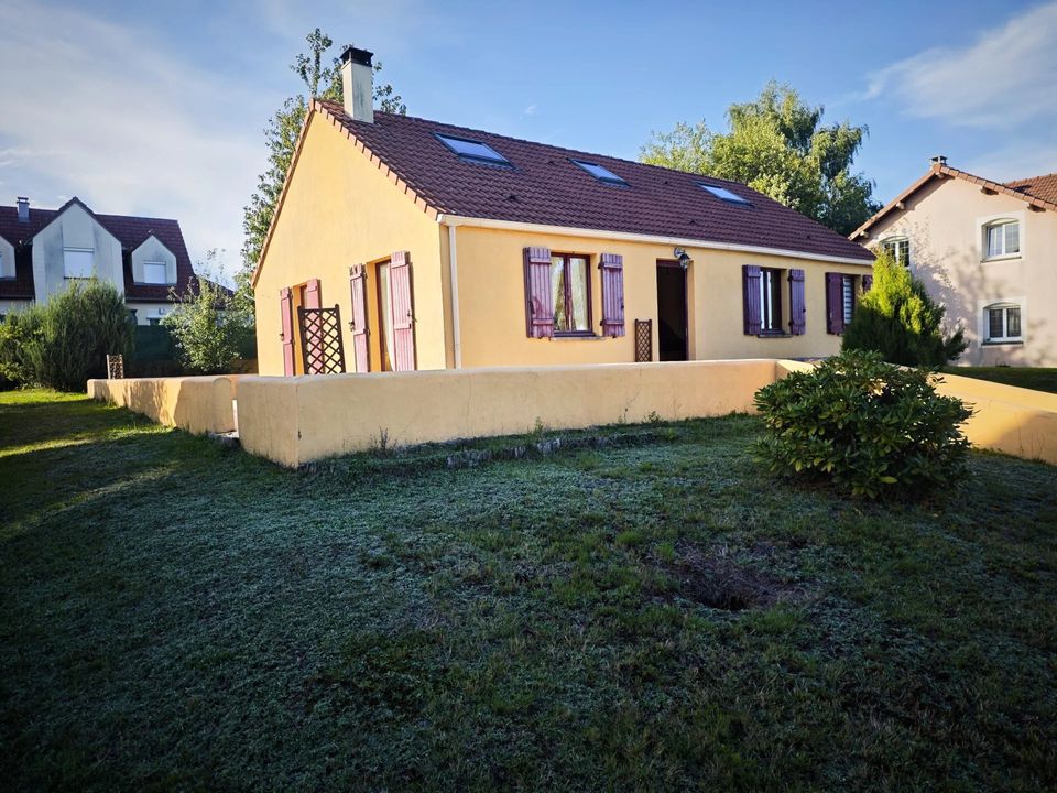 Villa i Golbey, Vosges - foto 2
