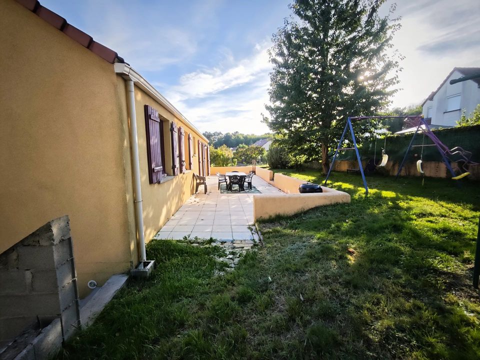Villa i Golbey, Vosges - foto 3