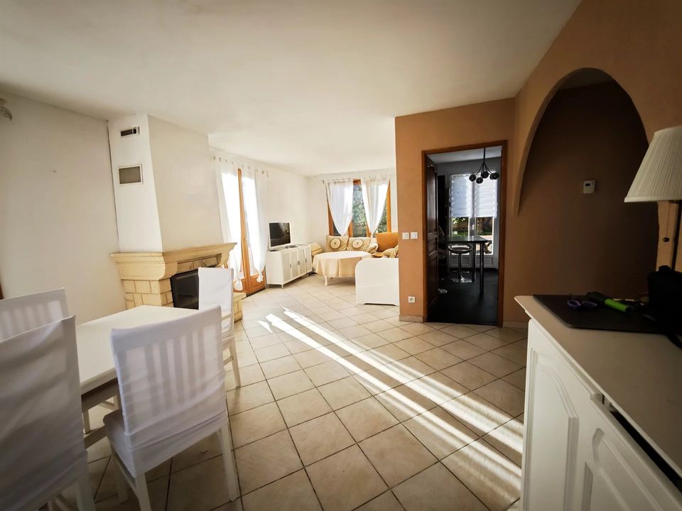 Villa i Golbey, Vosges - foto 4