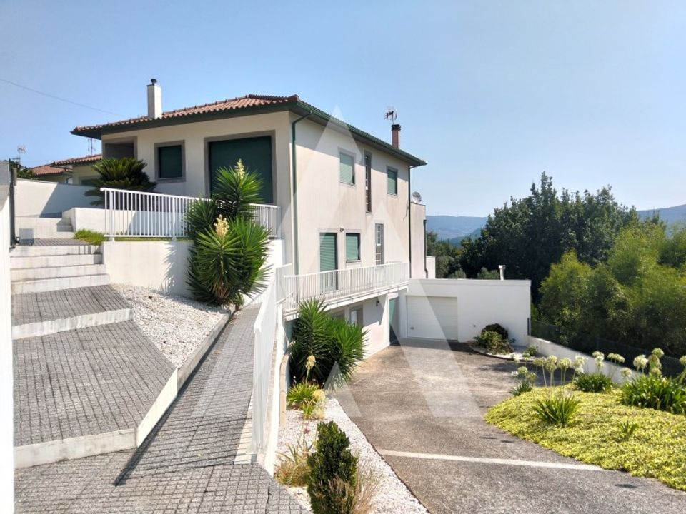 Villa i Caminha, Viana do Castelo - foto 1