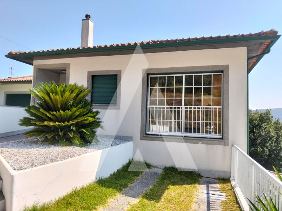 Villa i Caminha, Viana do Castelo - foto 2