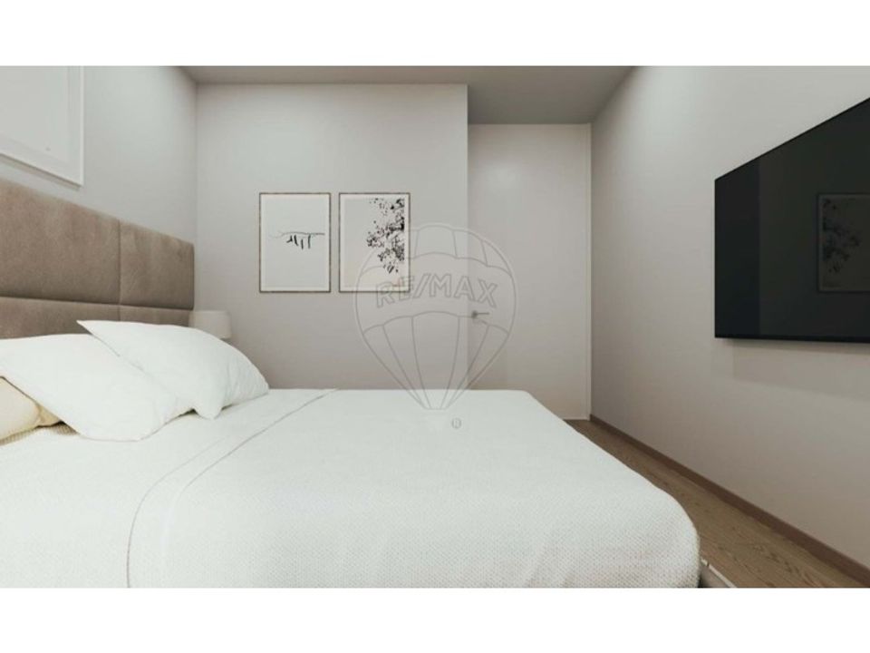 Lejlighed i Paranhos, Porto - foto 5