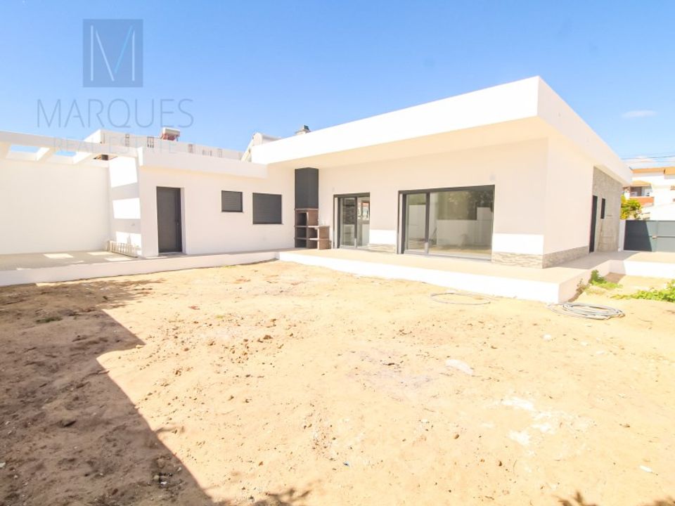 Villa i Fernao Ferro, Setubal - foto 2