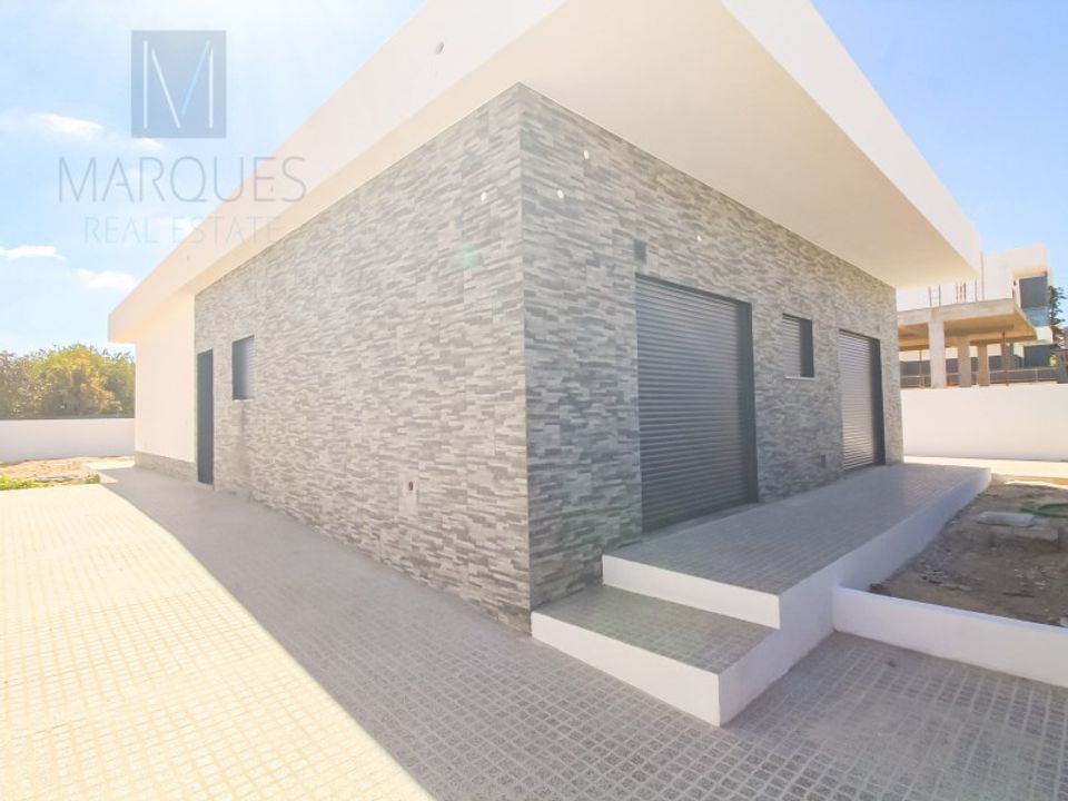Villa i Fernao Ferro, Setubal - foto 3
