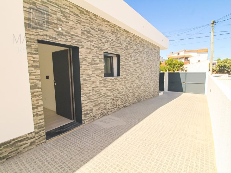 Villa i Fernao Ferro, Setubal - foto 4