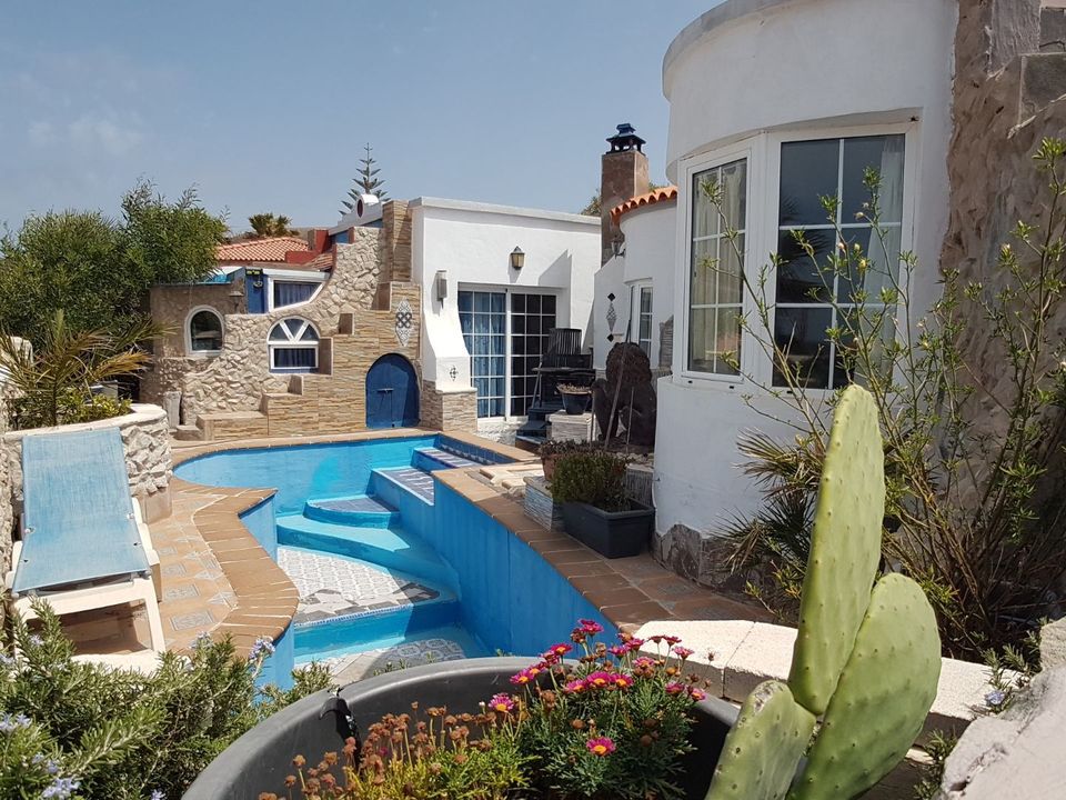 Villa i Pajara, Fuerteventura - foto 2
