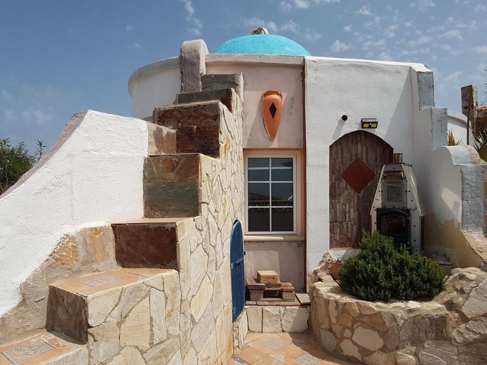 Villa i Pajara, Fuerteventura - foto 3