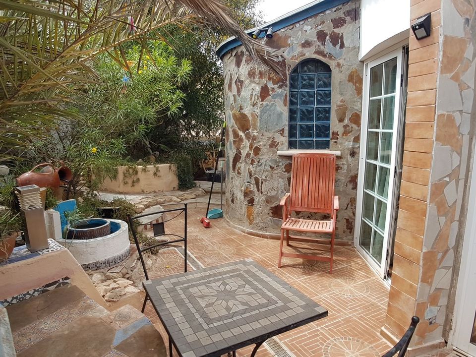 Villa i Pajara, Fuerteventura - foto 4
