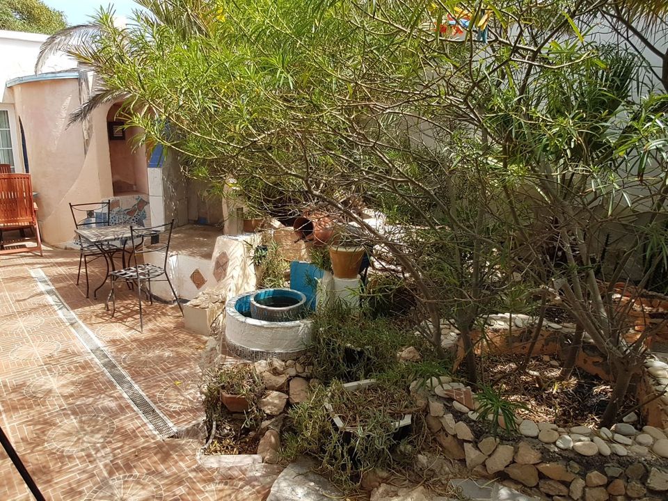 Villa i Pajara, Fuerteventura - foto 5