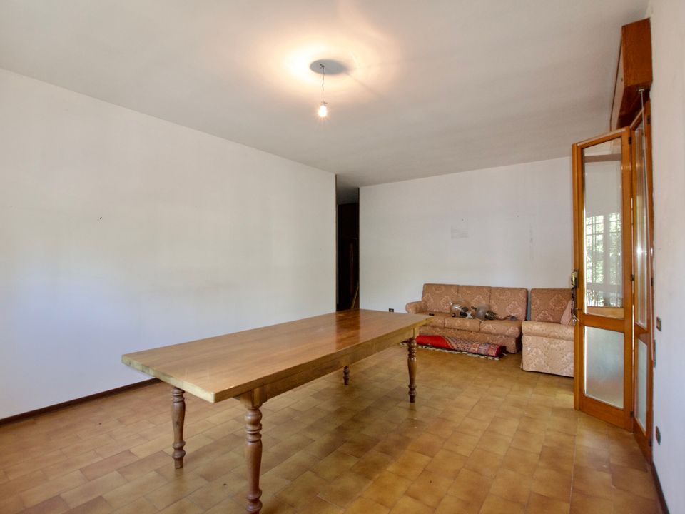 Villa i Baricella, Bologna - bilde 1