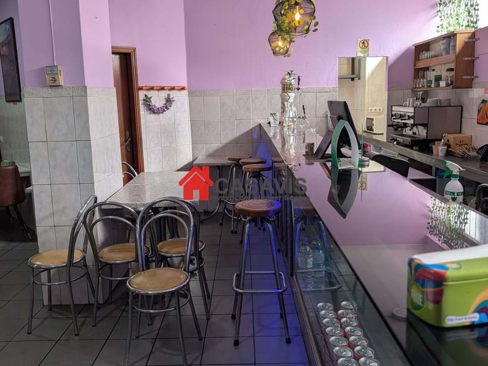 Erhvervsejendom i Viseu, Viseu - foto 1