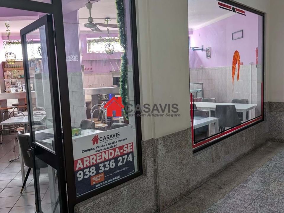 Erhvervsejendom i Viseu, Viseu - foto 3